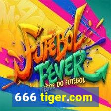 666 tiger.com